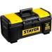 Ящик для инструмента STAYER TOOLBOX-19 пластиковый, professional [38167-19]