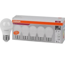 Лампа светодиодная Osram LED VALUE clp60 7sw/840 230v e27 (уп 5 шт) [4058075578227]