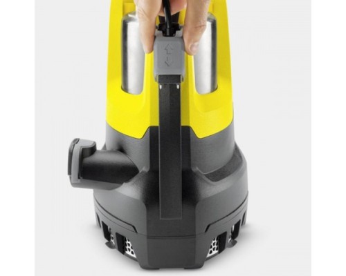 Насос дренажный KARCHER SP 22.000 Dirt Level Sensor [1.645-851.0]