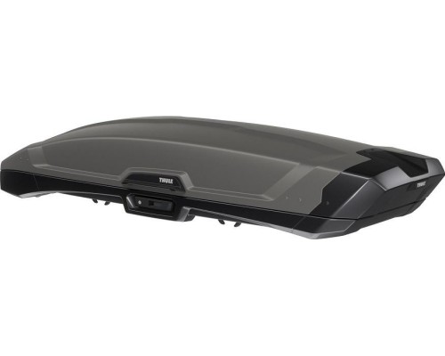 Бокс THULE Vector L серый матовый 613700