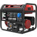 Генератор бензиновый SUNREKA G6500EAX