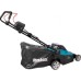 Газонокосилка аккумуляторная MAKITA DLM 432 CT2 [DLM432CT2]