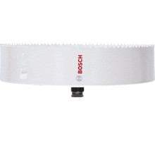 Коронка биметаллическая BOSCH PROGRESSOR 210 мм bim new 2608594251