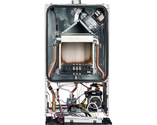 Котел газовый KOTITONTTU TOIVO T12 O OpenTherm с шиной 00-00000640 купить с доставкой и официальной гарантией