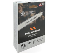 Цепь для пилы VILLARTEC 90PM 40 зв 3/8