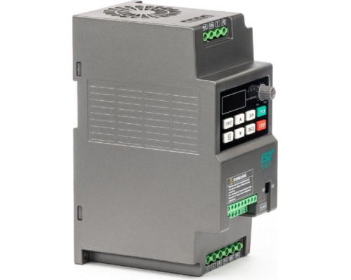 Частотный преобразователь ESQ 230-4T-7.5K 7,5 кВт, 380 В