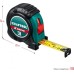 Рулетка KRAFTOOL X-Drive 3м/19мм с ударостойким обрезиненным корпусом [34122-03-19_z02]
