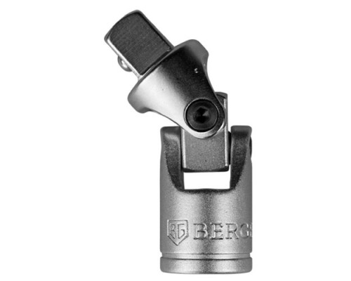 Кардан BERGER BG2020 шарнирный 3/8"