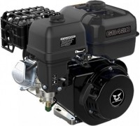 Бензиновый двигатель ZONGSHEN GB 420E 1T90QS422