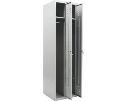 Шкаф для одежды ПРАКТИК LS 21-50 [S23099520502]