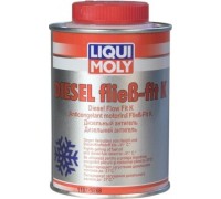 Антигель дизельный LIQUI MOLY Diesel Fliess-Fit K 0,250 л. концентрат 3900 [3900]