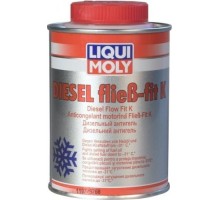 Антигель дизельный LIQUI MOLY Diesel Fliess-Fit K 0,250 л. концентрат 3900 [3900]