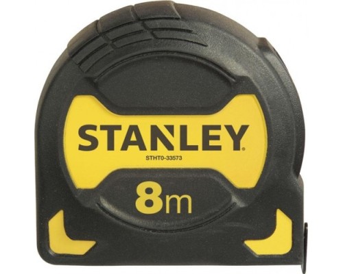 Рулетка STANLEY Grip Tape 3.0 м STHT0-33559 [STHT0-33559]