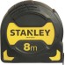 Рулетка STANLEY Grip Tape 3.0 м STHT0-33559 [STHT0-33559]