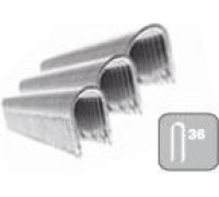 Скоба RAPID 36/12 DP 12 мм 1000 шт.