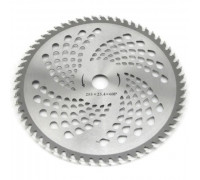 Диск для травы HOLZFFORMA 60 зубьев (25.4x255mm) PJ93310