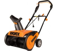 Снегоуборщик электрический Worx WG450E