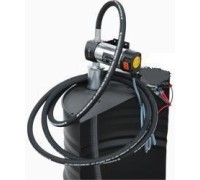 Мобильный комплект для перекачки масла PIUSI Drum Viscomat 200/2 M (220/50) F0026100D F0026100D