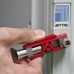 Ключ для электрошкафов KNIPEX 001106V02 [KN-001106V02]