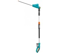 Ножницы-кусторез аккумуляторные телескопические GARDENA THS Li-18/42 08881-55.000.00 без АКБ и З/У 08881-55.000.00