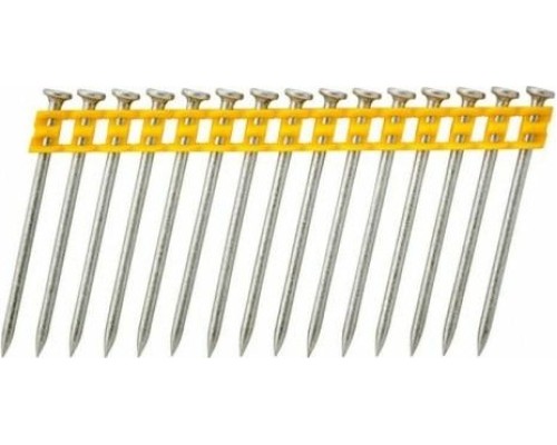 Дюбель - гвозди монтажные DeWALT 2.6 х 57 мм XH DCN8901057 (желтые) (510шт) [DCN8901057]