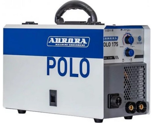 Сварочный полуавтомат Aurora POLO 175 Synergic
