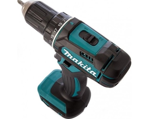 Аккумуляторный шуруповерт MAKITA DDF 482 RME [DDF482RME]