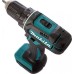 Аккумуляторный шуруповерт MAKITA DDF 482 RME [DDF482RME]