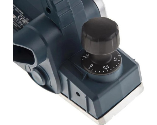 Рубанок сетевой BOSCH GHO 6500 [0601596000] Упор, Ключ