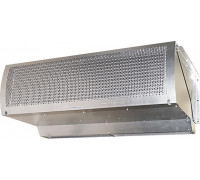 Завеса водяная ТЕПЛОМАШ КЭВ-140П5110W Серия 500 IP21