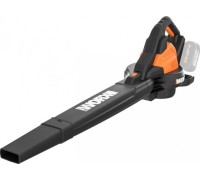 Воздуходувка аккумуляторная Worx WG583E.9 без АКБ и ЗУ бесщеточная WG583E.9