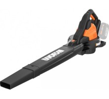 Воздуходувка аккумуляторная Worx WG583E.9 без АКБ и ЗУ бесщеточная WG583E.9