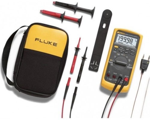 Мультиметр FLUKE 87V [3947858]