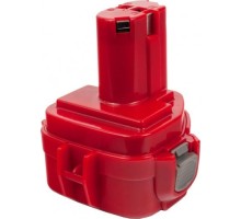 Аккумулятор ПРАКТИКА для MAKITA 12В, 1,5Ач, NiCd, блистер 030-894