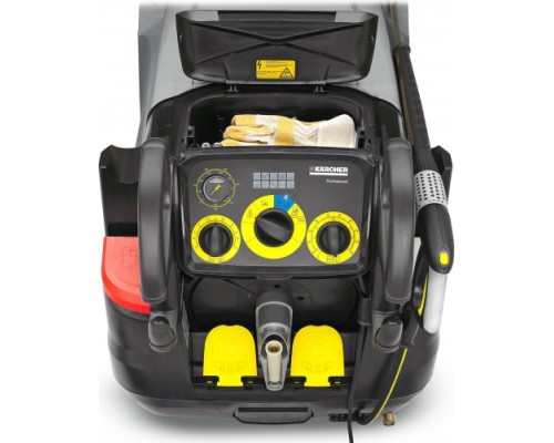 Мойка высокого давления KARCHER HDS 10/20-4 MX (1.071-912.0), 400V [1.071-912.0]