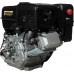 Бензиновый двигатель Loncin LC192FD 20 л.с. с электростартером