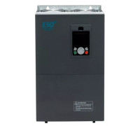 Частотный преобразователь ESQ 770-4T0450G/0550P 45/55квт, 380в 08.04.304519