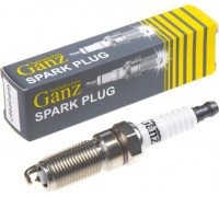 Свеча зажигания GANZ GIP22467 Ford/Volvo/Mazda Platinum
