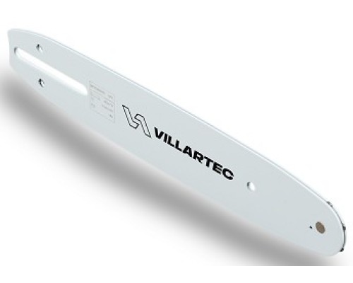 Шина для цепной пилы VILLARTEC 261114000001 25 см/10