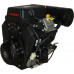 Бензиновый двигатель Loncin H765 i, 30 л.с., вал 25 мм, электростартер