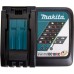 Зарядное устройство для аккумуляторов MAKITA DC 18 RС (630793-1) (без.упак) [630793-1]