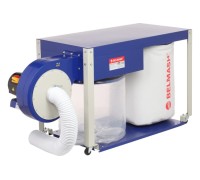 Установка вытяжная BELMASH DC3900-PS/400 D131A