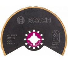 Сегментированный пильный диск BOSCH 85 мм [2608661758]