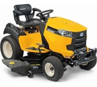 Трактор садовый CUB CADET XT3 QS137 [14AFA5CA603]