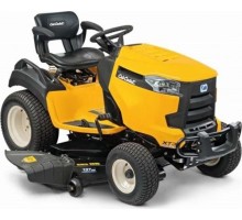 Трактор садовый CUB CADET XT3 QS137 [14AFA5CA603]