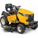 Трактор садовый CUB CADET XT3 QS137 [14AFA5CA603]