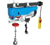 Таль электрическая TOR PA 150/300 кг 20/10 м 1004882