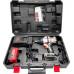 Гайковерт аккумуляторный Crown CT22056HX-8SC4 BMC