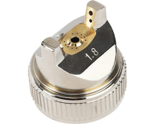 Сопло PATRIOT NHV 1.8 A для HVLP 1,4A 830902009 купить с доставкой и официальной гарантией