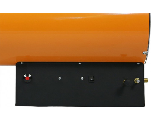 Тепловая пушка газовая Sturm GH9150VRF